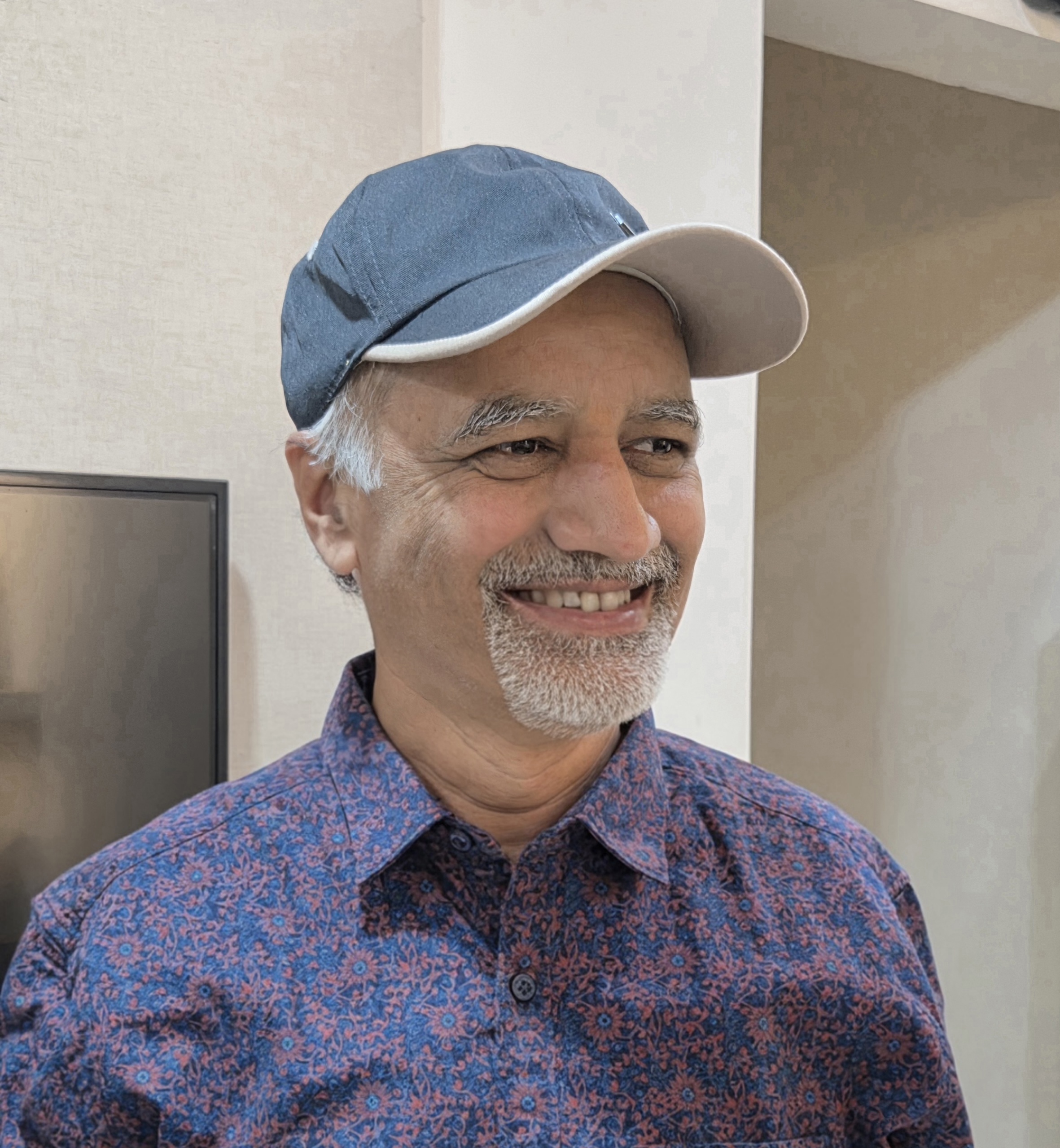 Prashant Kulkarni — Painter